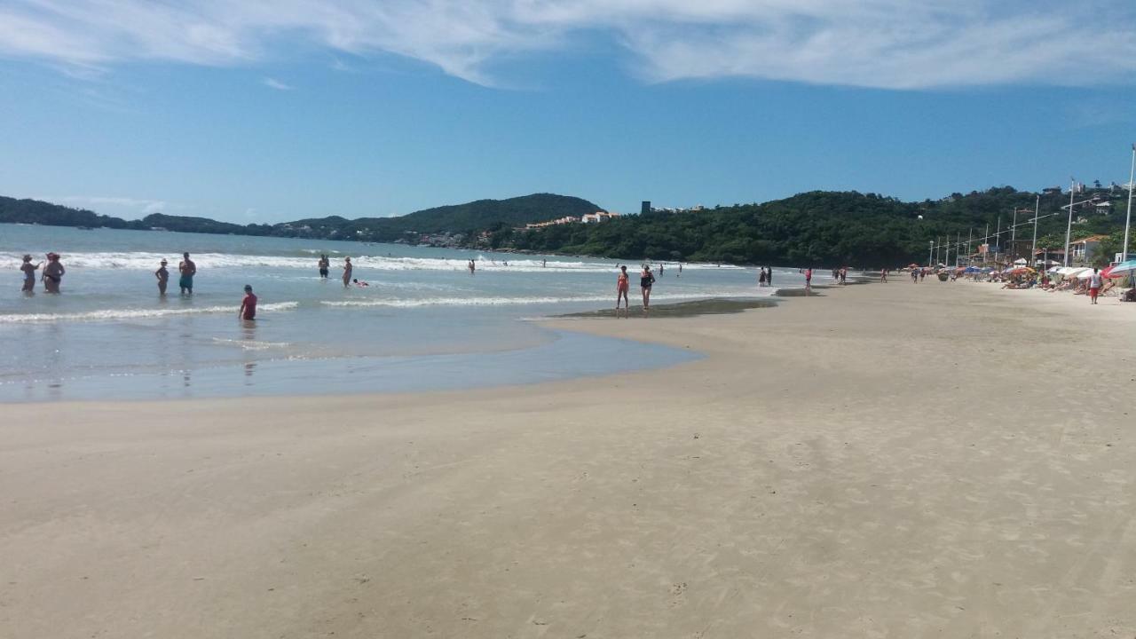Apto Bombas Ed Guarapari 봄비나스 외부 사진
